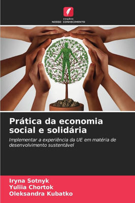 PrÃ¡tica da economia social e solidÃ¡ria