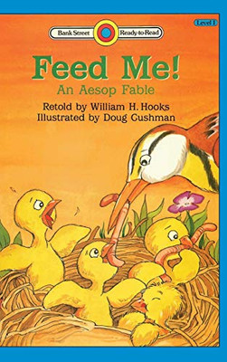Feed Me! -An Aesop Fable : Level 1