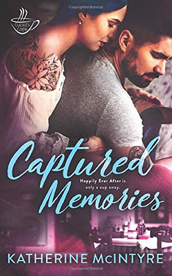 Captured Memories: Cupid's Cafe #3