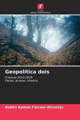 GeopolÃ­tica dois
