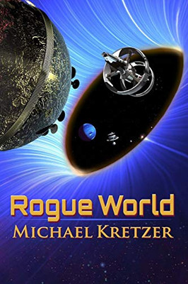 Rogue World : The Perilous Journey