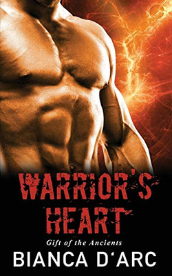 Warrior's Heart: Tales of the Were