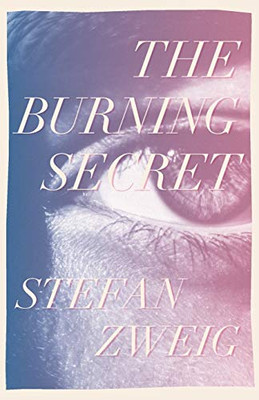 The Burning Secret - 9781922491183