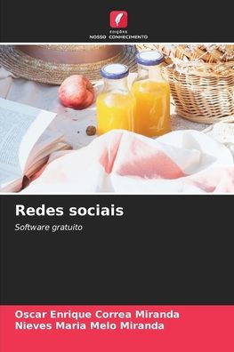 Redes sociais