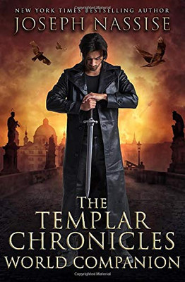 Templar Chronicles World Companion