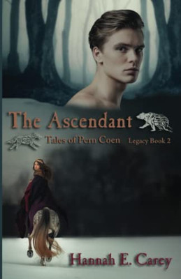 The Ascendant : Tales of Pern Coen