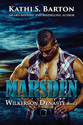 Marsden : Wilkerson Dynasty Book 1