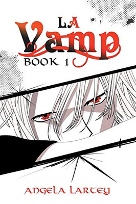 LA Vamp : Book One - 9781952027505