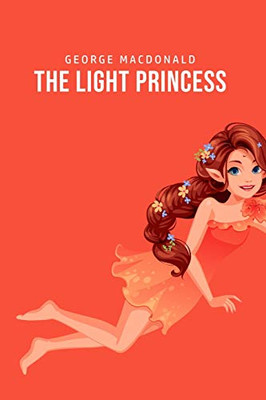 The Light Princess - 9781800760806