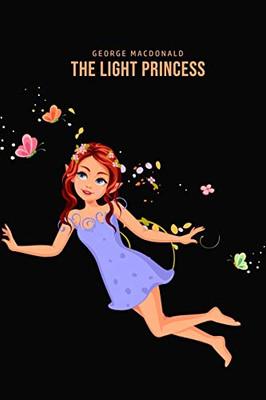 The Light Princess - 9781800760813