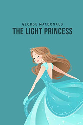 The Light Princess - 9781800760837