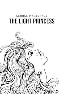 The Light Princess - 9781800760844