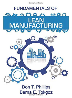 Fundamentals of Lean Manufacturing