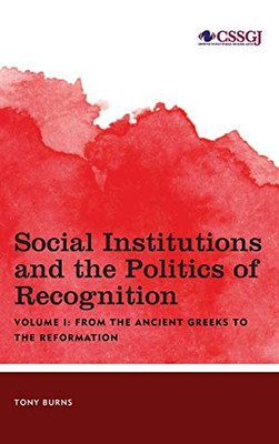 Social Institutions and the Policy