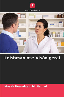 Leishmaniose VisÃ£o geral