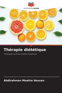 ThÃ©rapie diÃ©tÃ©tique