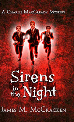 Sirens in the Night - 9781735923338