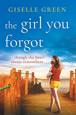 The Girl You Forgot - 9781800481985