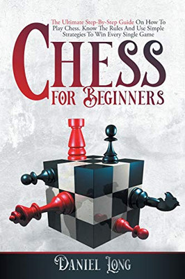 Chess For Beginners - 9781914102202