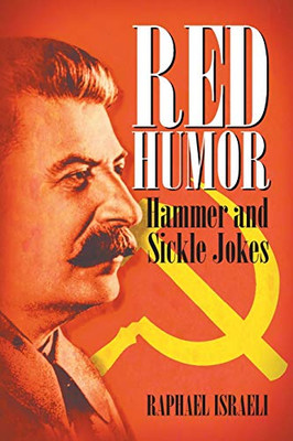 Red Humor : Hammer and Sickle Jokes