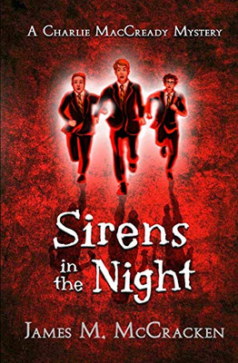 Sirens in the Night - 9781735923345