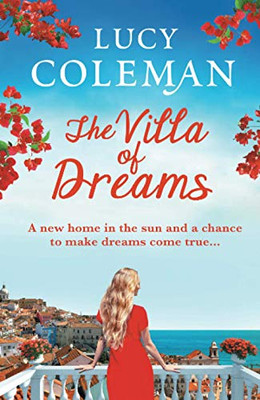 The Villa of Dreams - 9781838890612