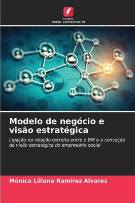 Modelo de negÃ³cio e visÃ£o estratÃ©gica