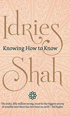 Knowing How to Know - 9781784798918