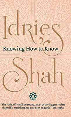 Knowing How to Know - 9781784798925