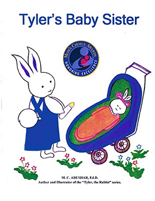 Tyler's Baby Sister - 9781733259927