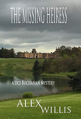 The Missing Heiress - 9781913471200