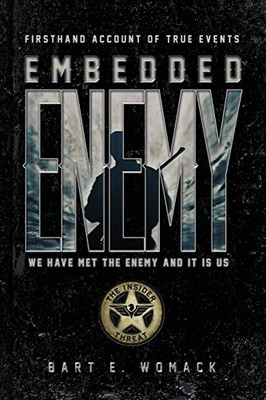 Embedded Enemy : The Insider Threat