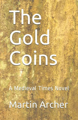 The Gold Coins : The Saga Continues