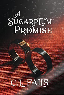 A Sugarplum Promise - 9781947506237