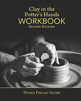 Clay in the Potter's Hands WORKBOOK