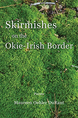 Skirmishes on the Okie-Irish Border