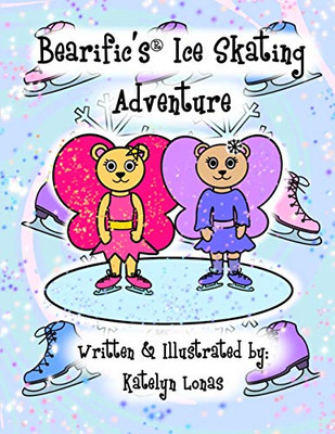 Bearific's(R) Ice Skating Adventure
