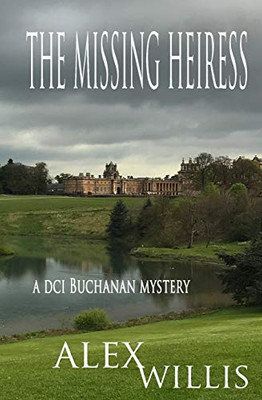 The Missing Heiress - 9781913471194