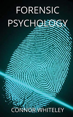 Forensic Psychology - 9781914081101