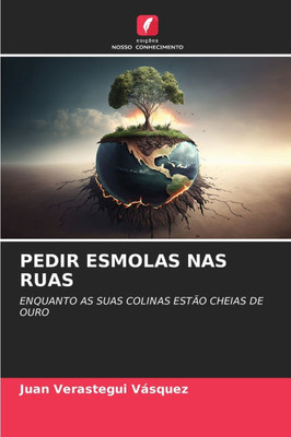 Pedir Esmolas NAS Ruas
