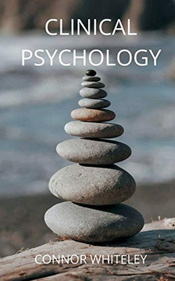 Clinical Psychology - 9781914081132