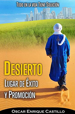 DESIERTO LUGAR DE XITO Y PROMOCIîN