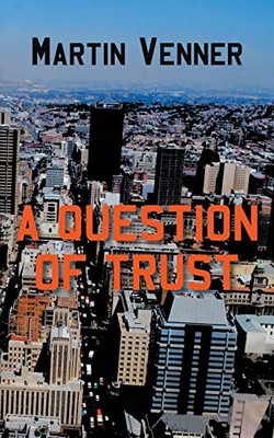 A Question of Trust - 9781800315914