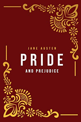 Pride and Prejudice - 9781800601253