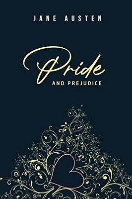 Pride and Prejudice - 9781800601260