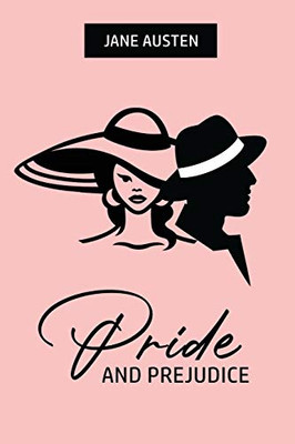 Pride and Prejudice - 9781800601307