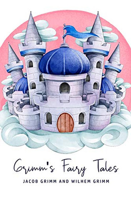 Grimm's Fairy Tales - 9781800603585