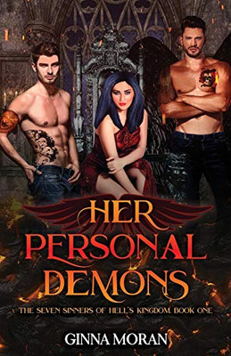 Her Personal Demons - 9781951314415