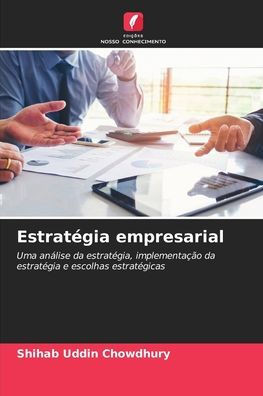 EstratÃ©gia empresarial