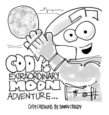 Cody's Extraordinary Moon Adventure